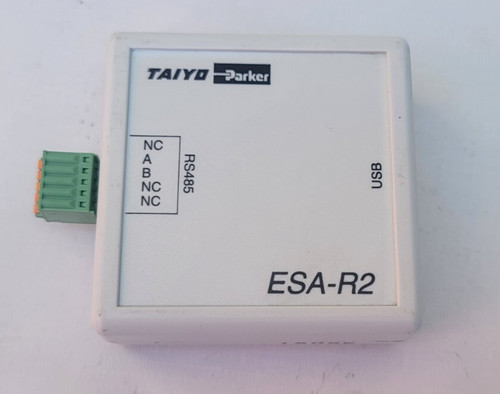 Taiyo parker esa - parker, esa-r2